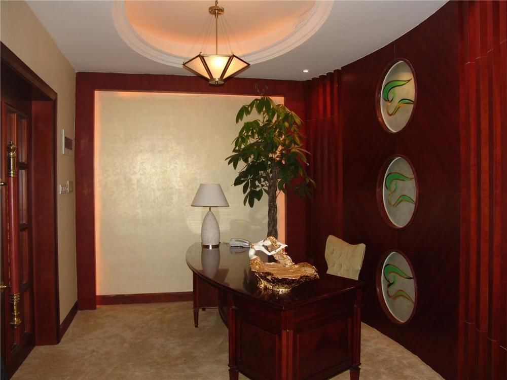 Phoenix Hotel Wuyi Jiangmen Exterior foto